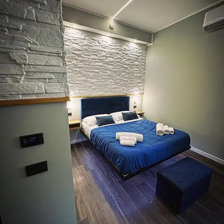 Central Vasto 3*