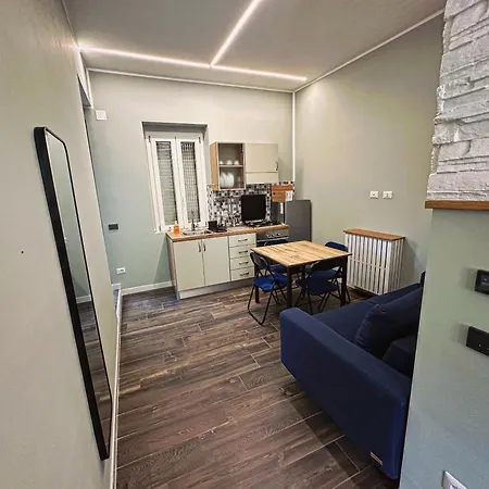 Central Vasto 3* ואסטו