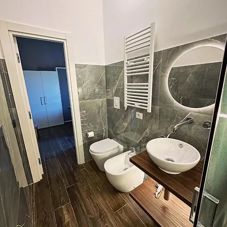 Central Vasto 3*