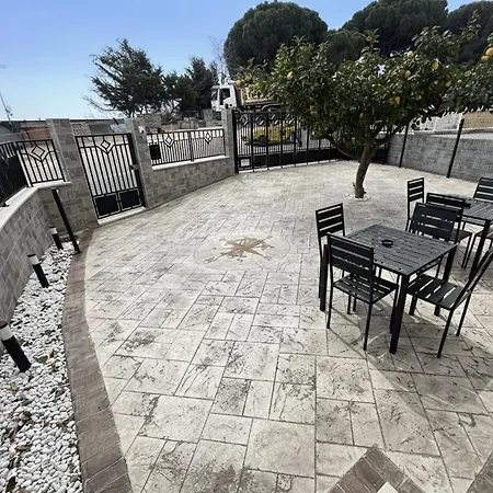 Central Vasto