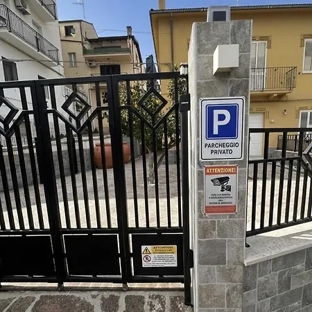 Central Vasto