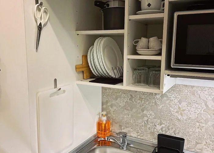 Central Vasto לינה וארוחת בוקר 3*