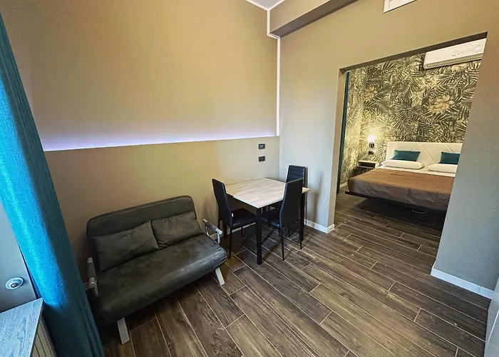 Central Vasto ואסטו