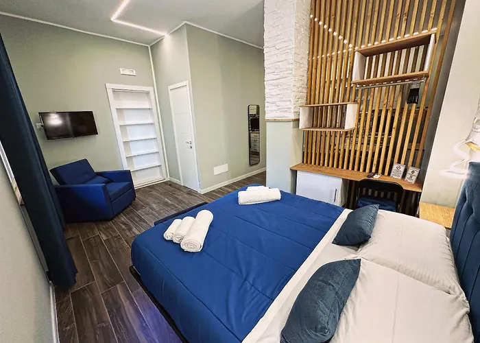 Central Vasto 3* ואסטו