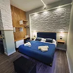 Central Vasto Bed & Breakfast 3*
