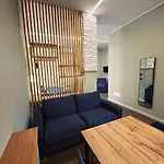 Bed & Breakfast Central Vasto 3*
