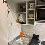 Central Vasto Bed & Breakfast 3*