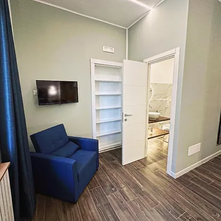 Central Vasto 3*