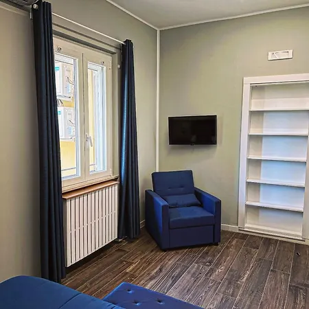 Bed & Breakfast Central Vasto Vasto