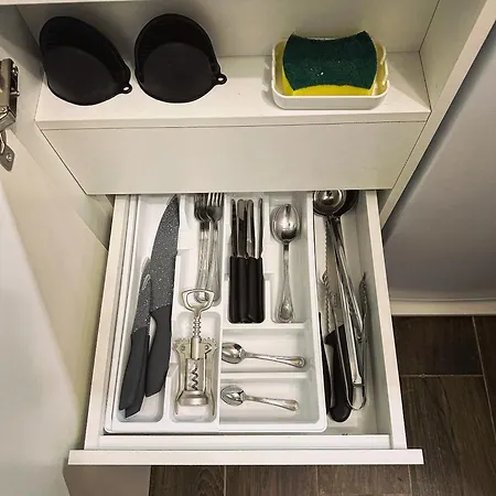 Central Vasto 3* Vasto