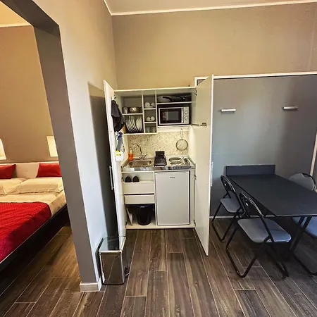 Central Vasto Bed & Breakfast