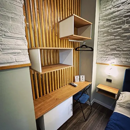 Central Vasto Bed & Breakfast