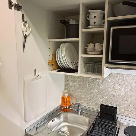 Histonium Bed & Breakfast 3*