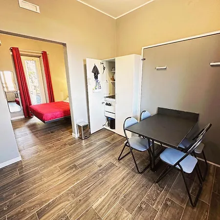 Bed & Breakfast Central Vasto 3*