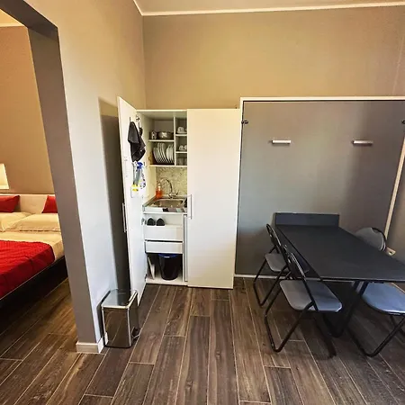 Bed & Breakfast Central Vasto Vasto