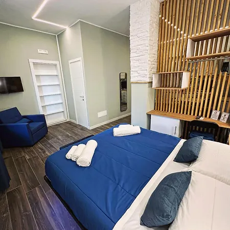 Central Vasto 3* Vasto