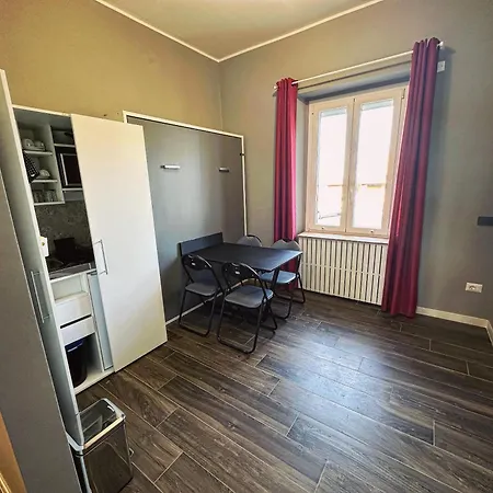 Bed & Breakfast Central Vasto