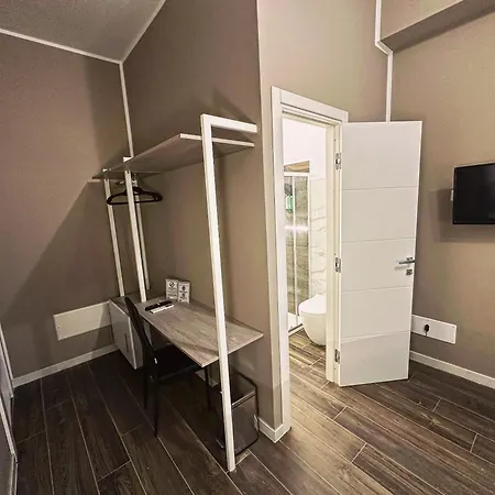 Bed & Breakfast Central Vasto Vasto