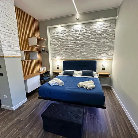 Central Vasto 3* Vasto