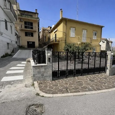 Central Vasto