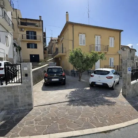 Central Vasto Bed & Breakfast 3*