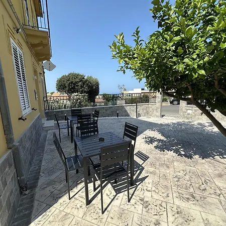 Central Vasto Vasto