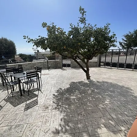 Bed & Breakfast Central Vasto 3*