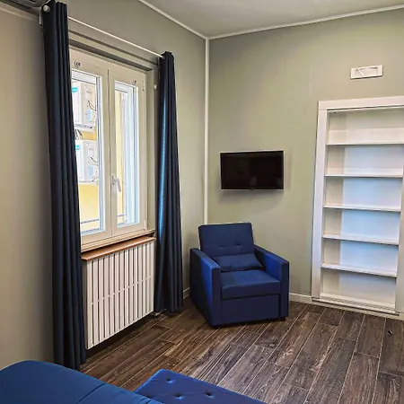 Central Vasto 3*