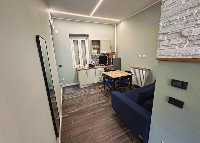 Central Vasto 3* Васто