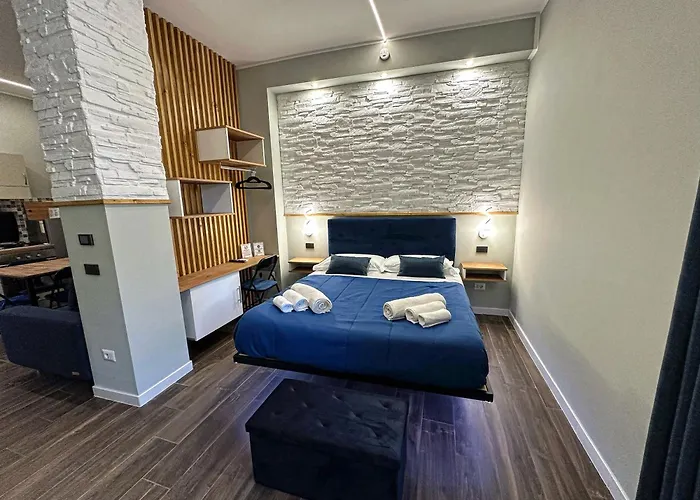 Central Vasto 3* Васто