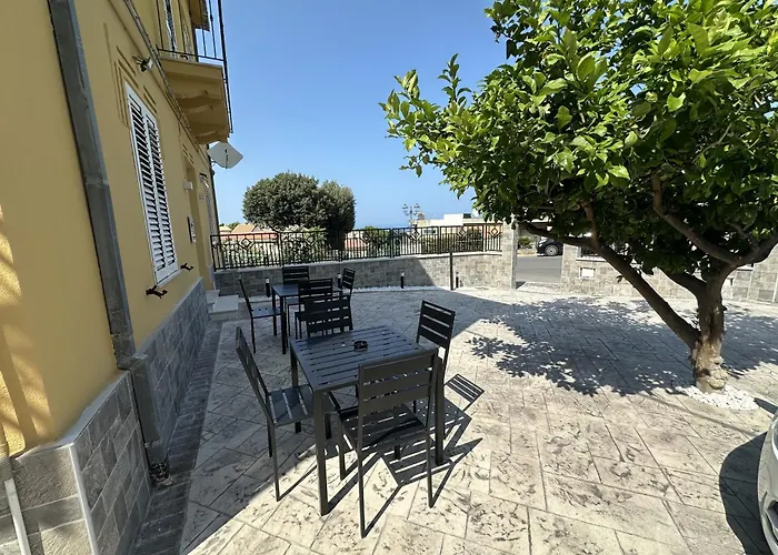 Central Vasto Васто